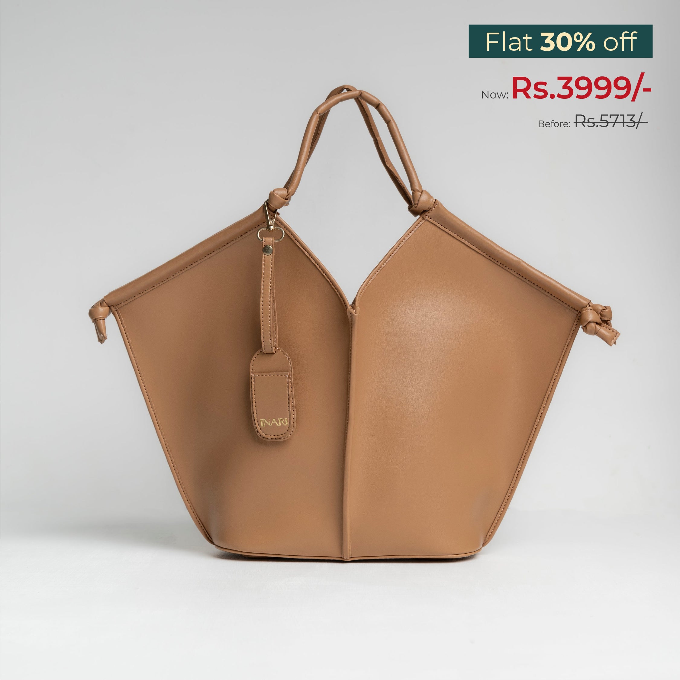 Knot Bag - Skin