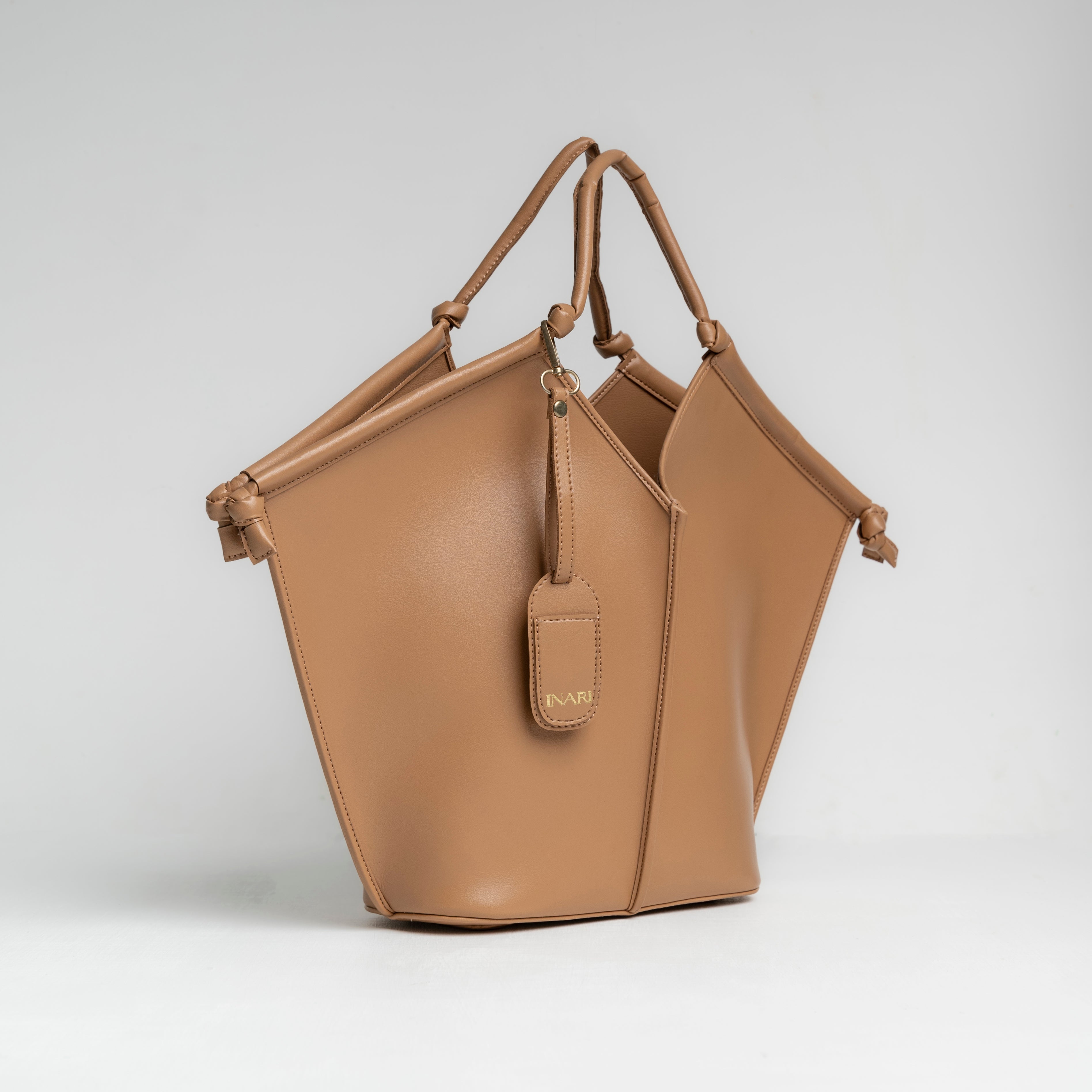 Knot Bag - Skin