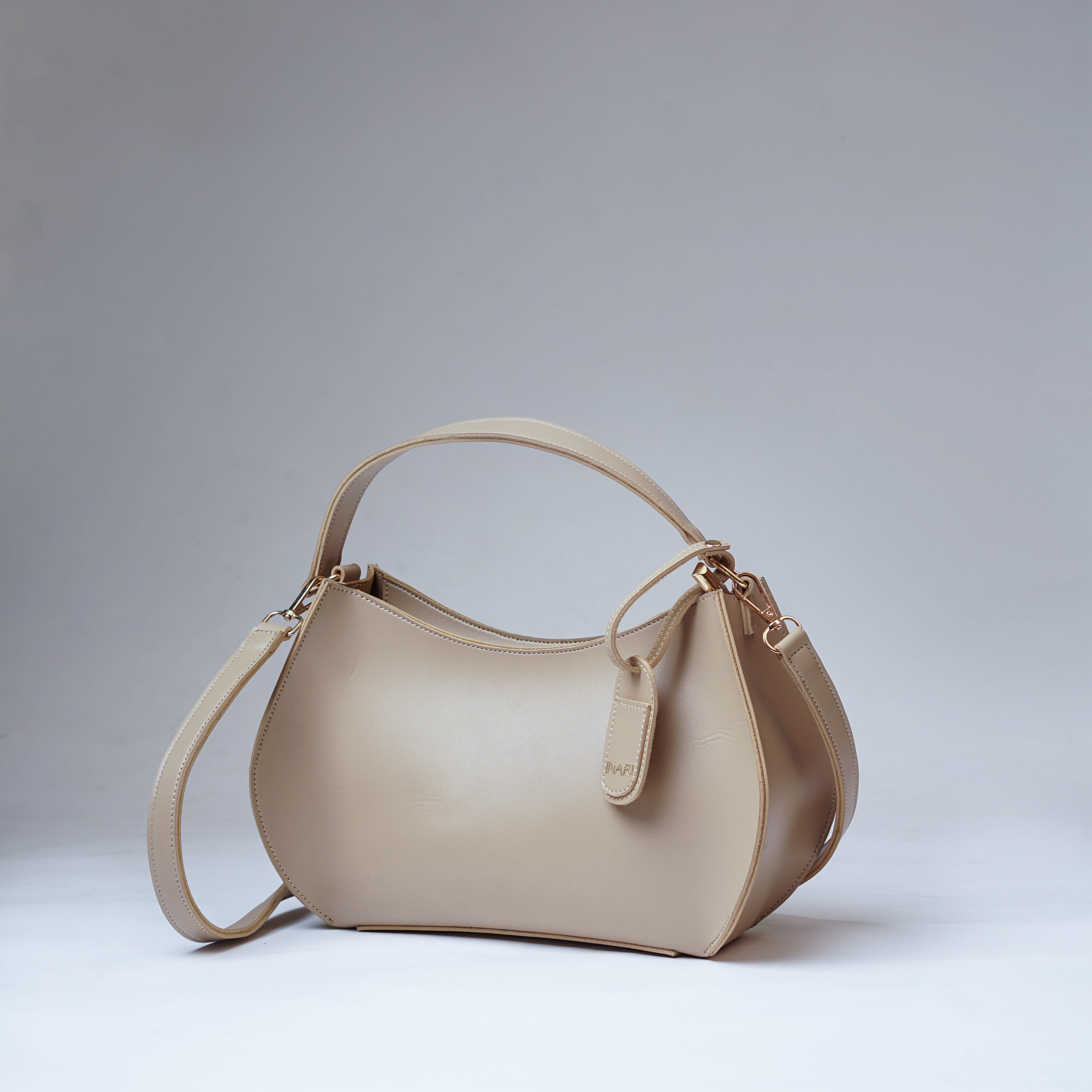 Crescent Bag - Skin