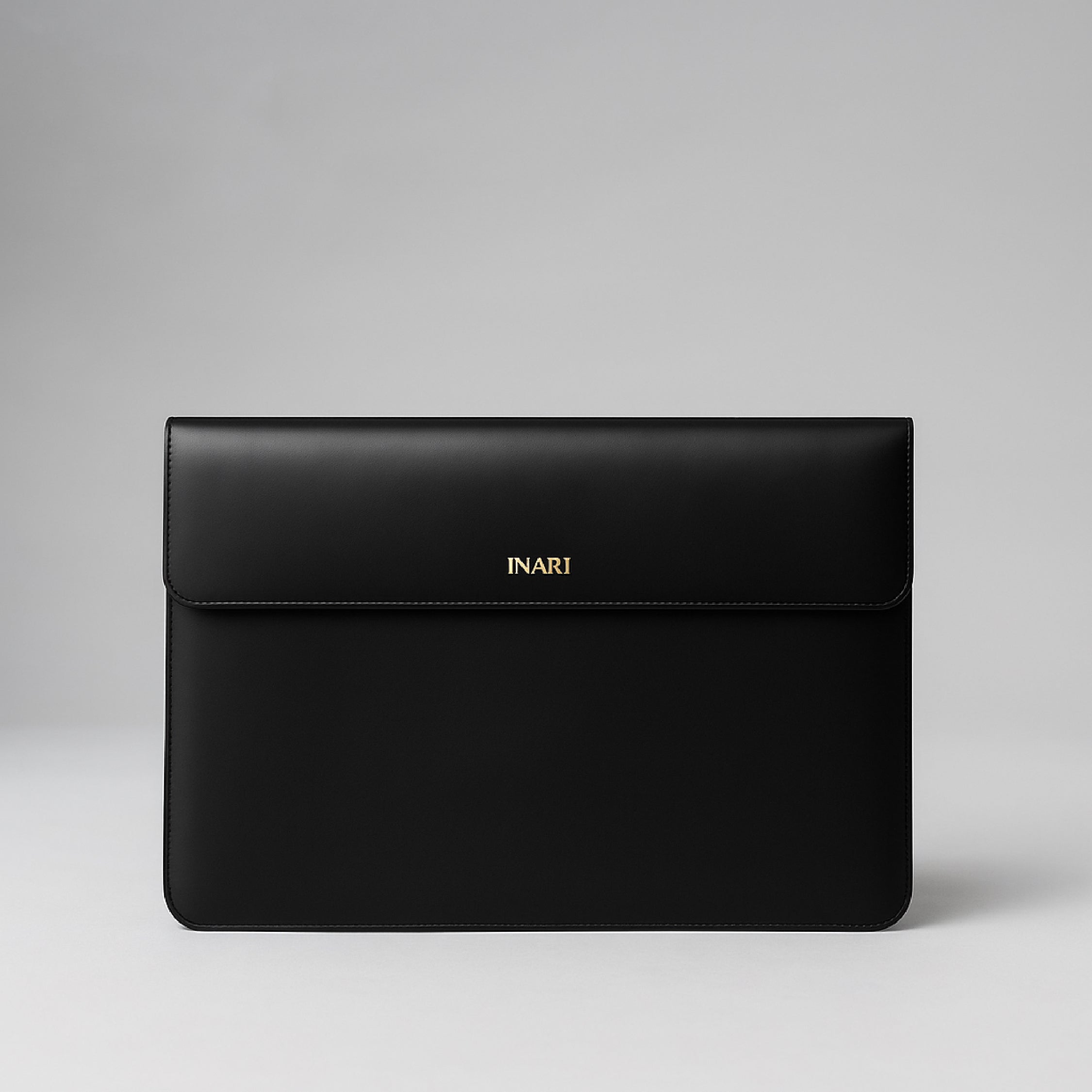 Laptop Sleeve - Black