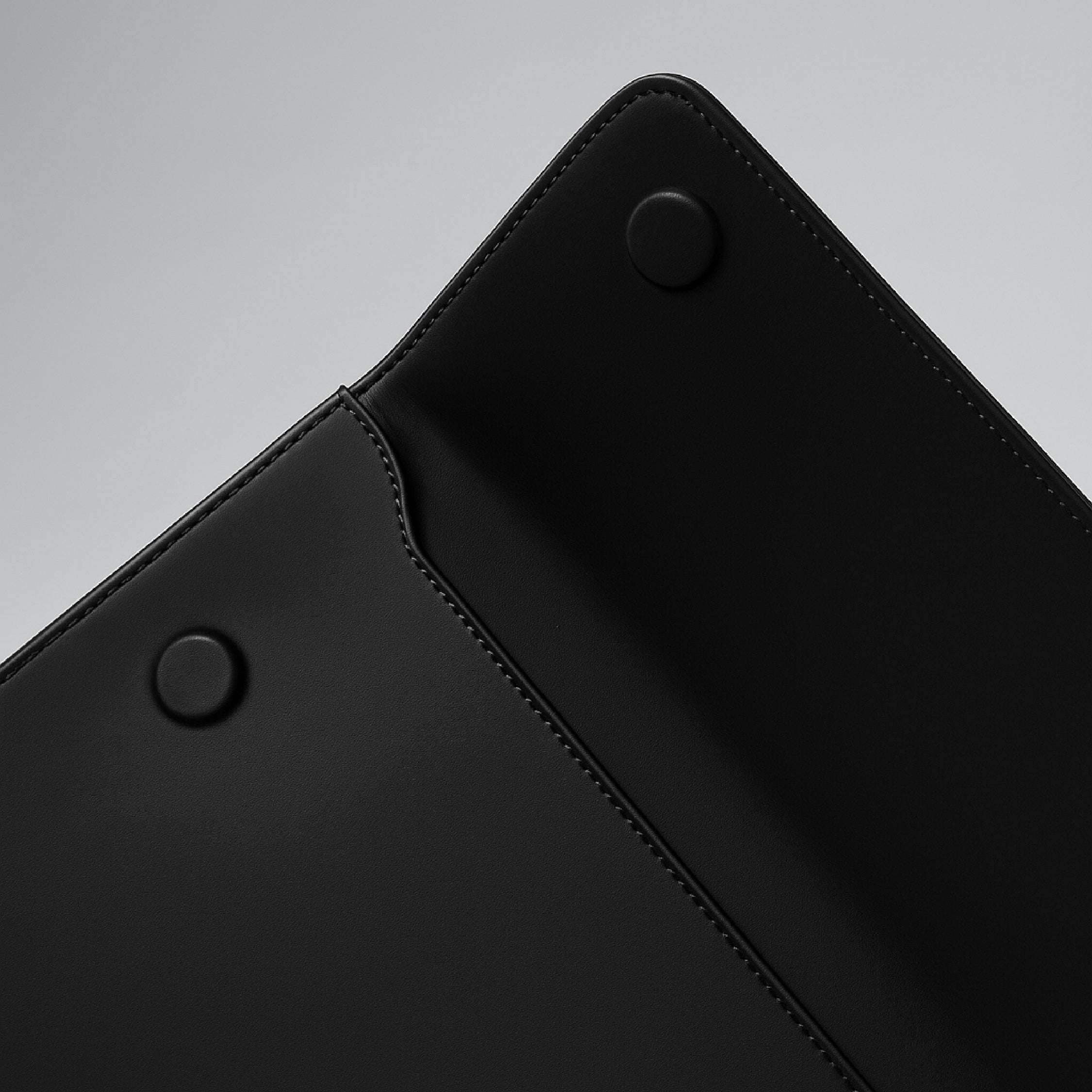 Laptop Sleeve - Black