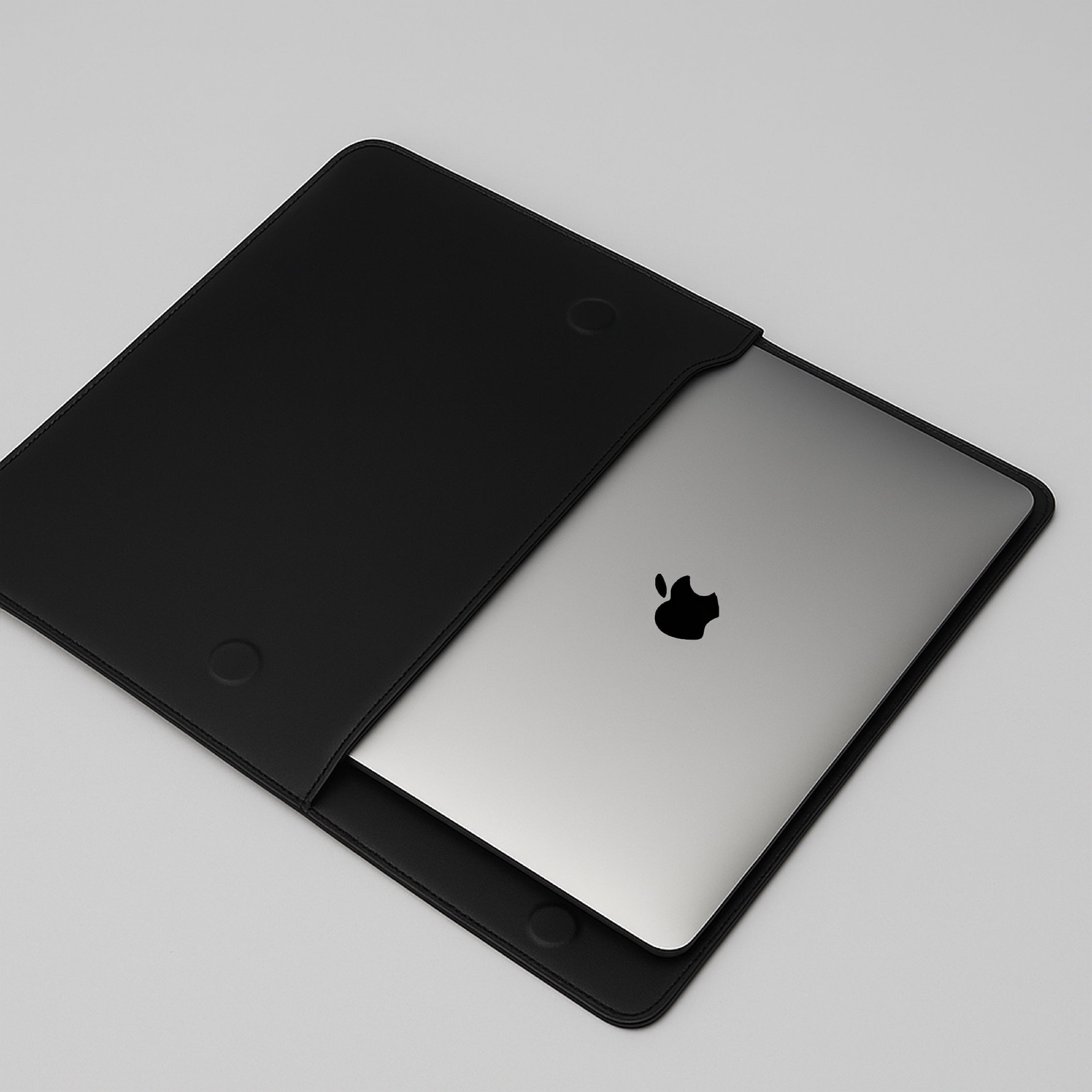 Laptop Sleeve - Black