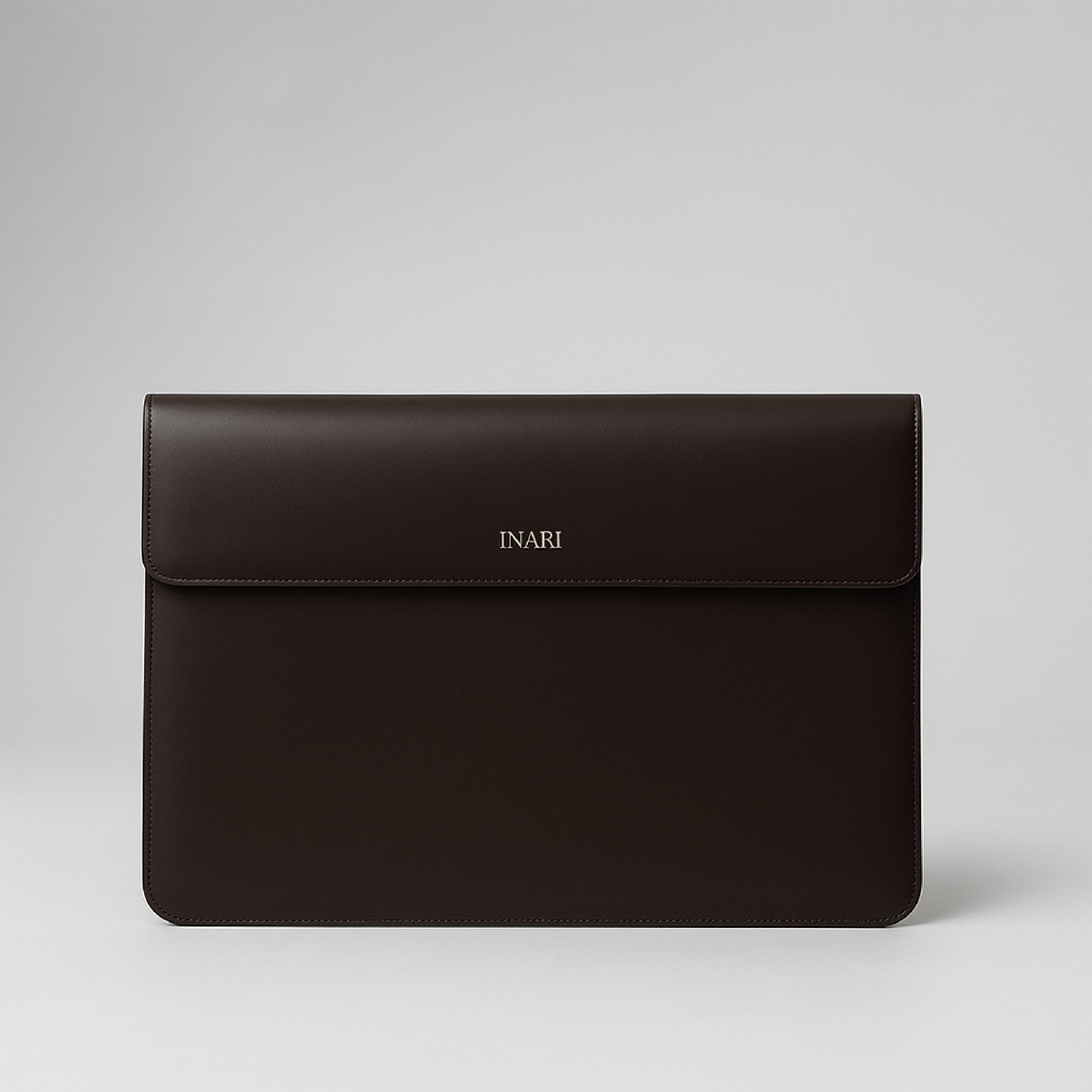 Laptop Sleeve - Brown