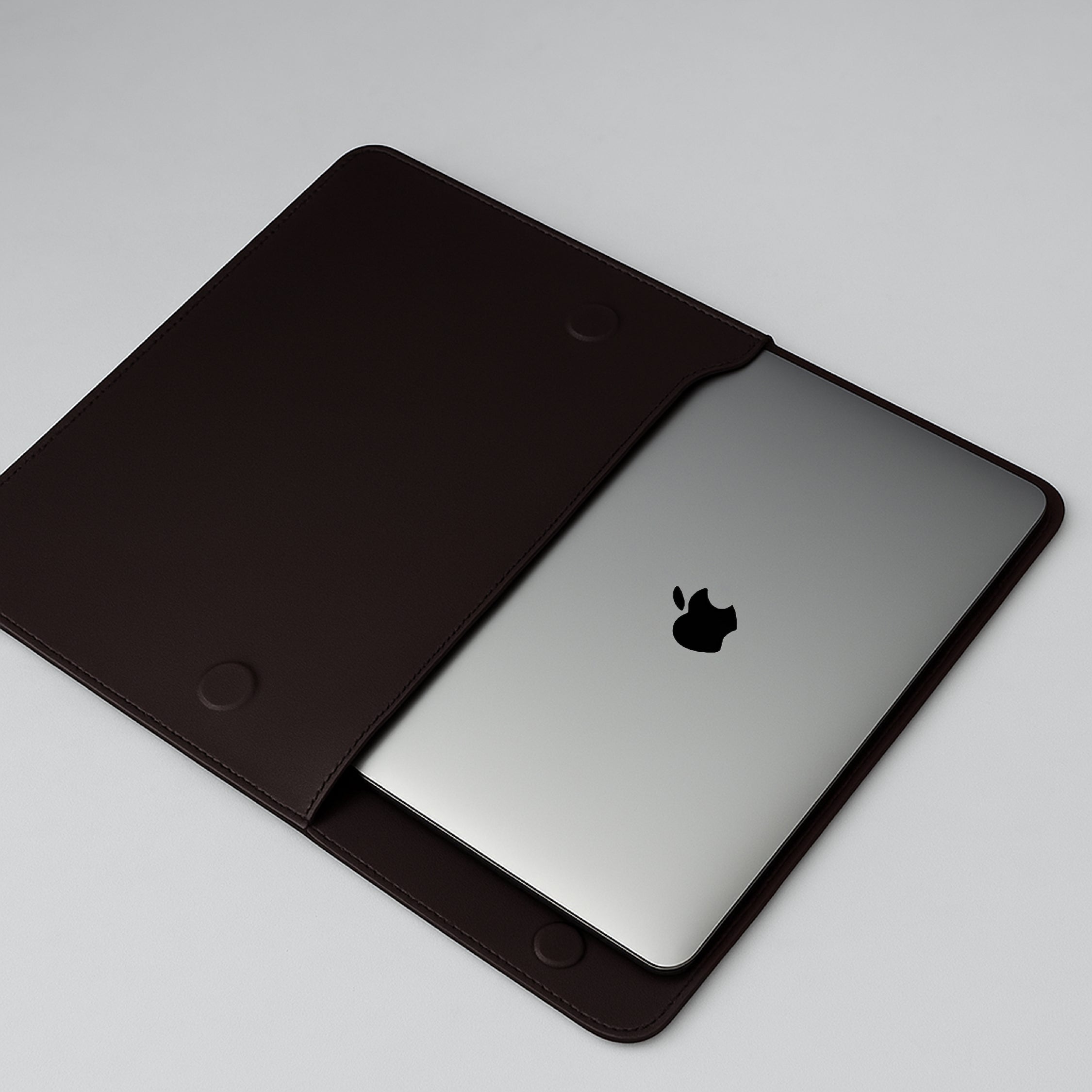 Laptop Sleeve - Brown