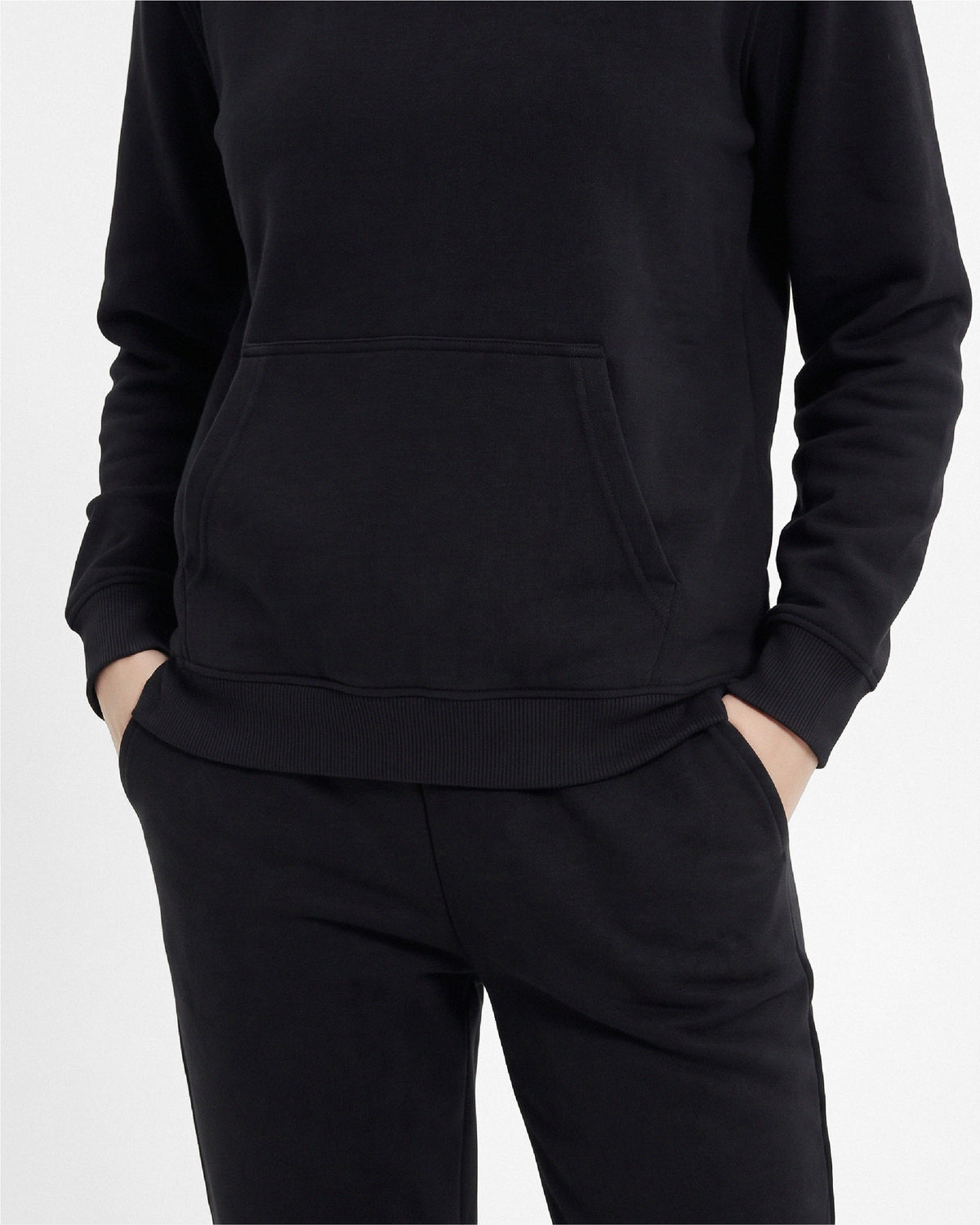 Lounge Set - Black