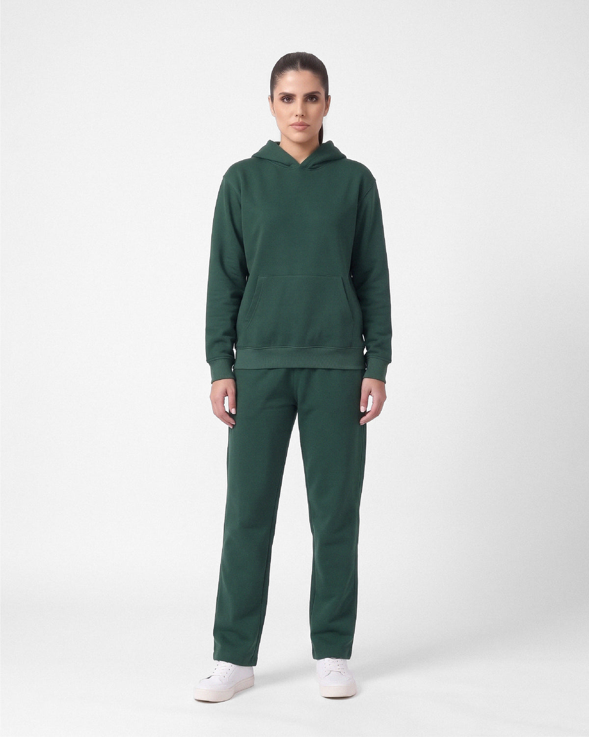 Lounge Set - Green