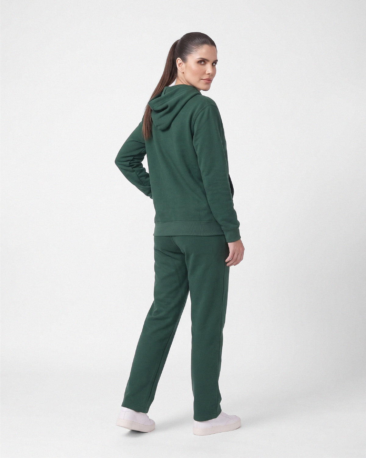 Lounge Set - Green
