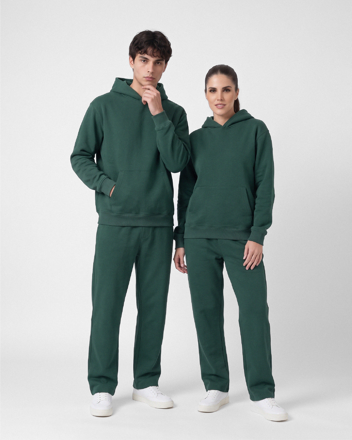Lounge Set - Green