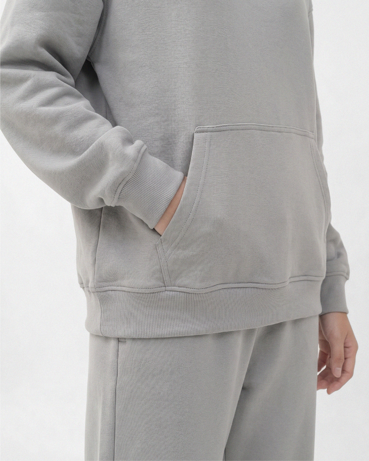 Lounge Set - Grey