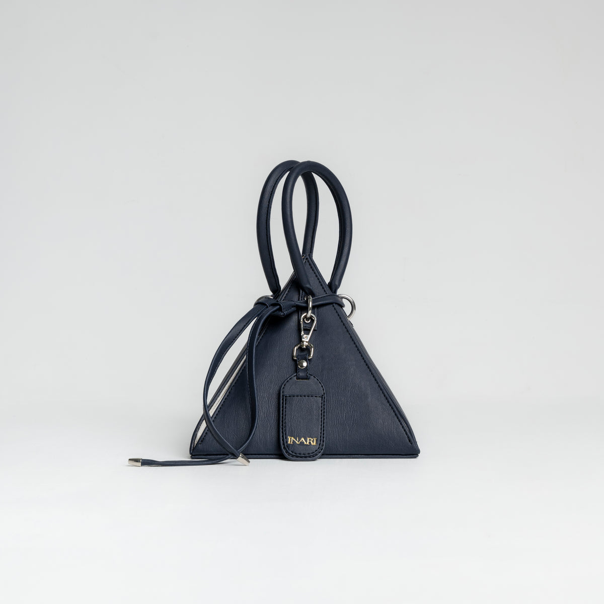 Triangular Pyramid Bag Pyramid Bags | Inari