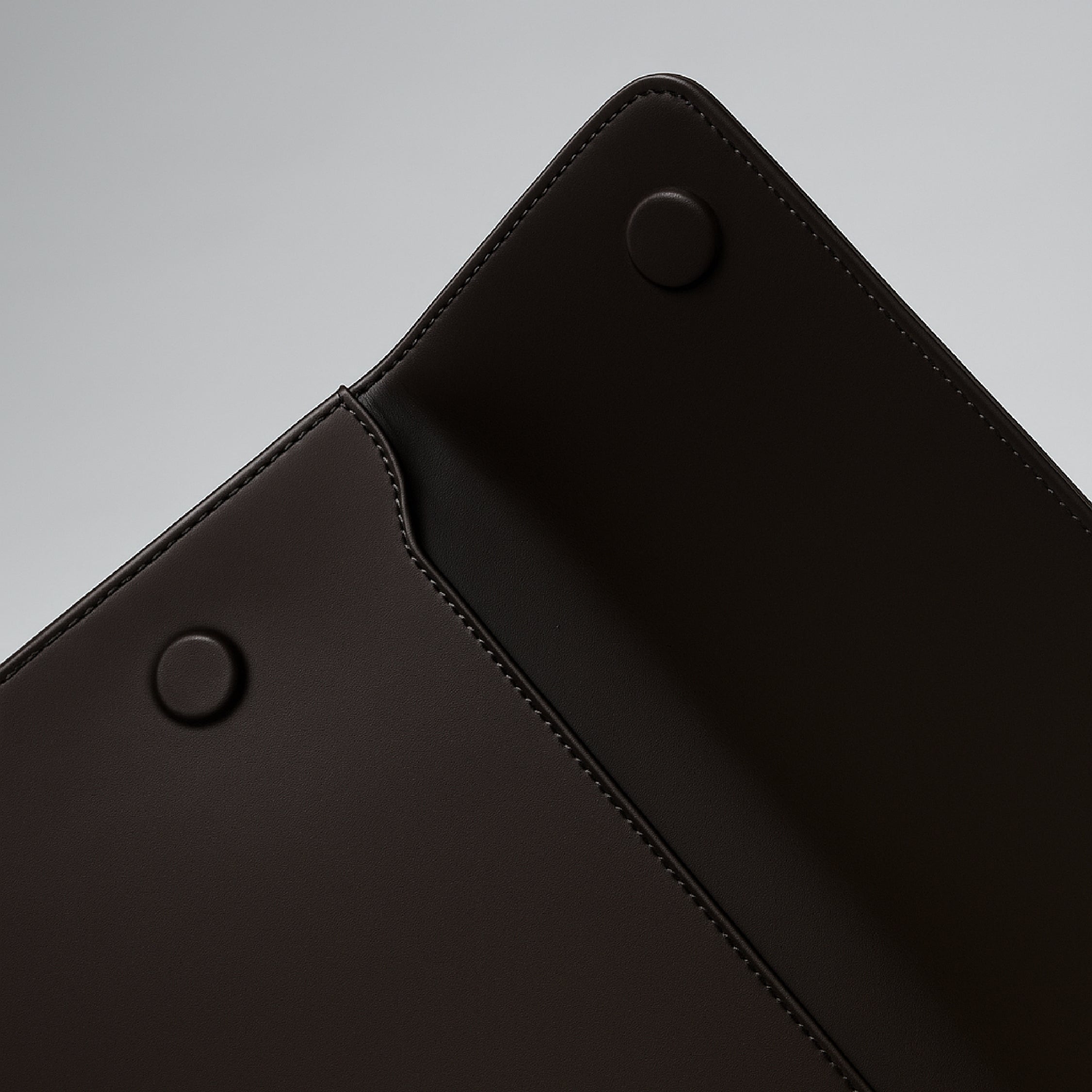 Laptop Sleeve - Brown
